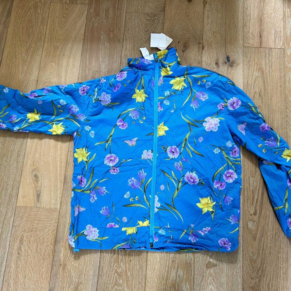 Bogo 50% Off Fabletics 3piece Windbreaker Legging… - image 3